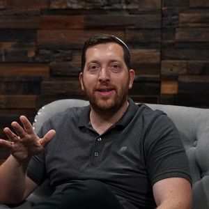 Meet your Posher, Aaron